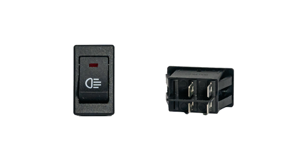 SWITCH TECLA LUCES TIPO FAE
