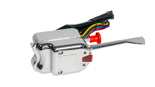 SWITCH CONTROL DIRECCIONALES UNIVERSAL