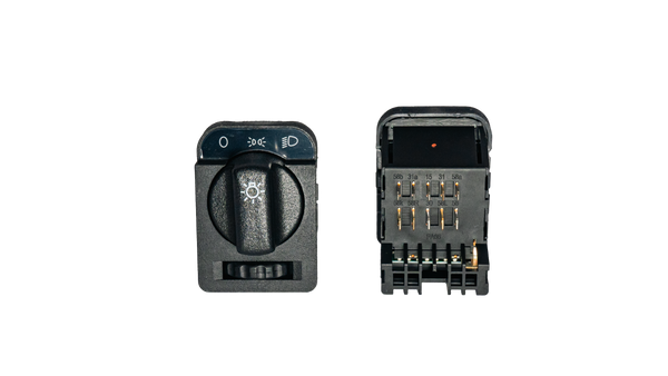 SWITCH LUCES CHEVROLET CORSA