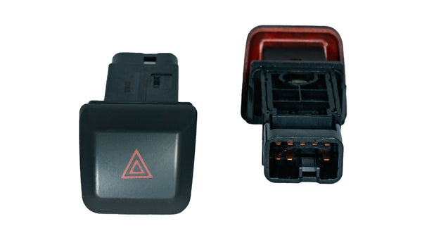 SWITCH PARQUEO ISUZU