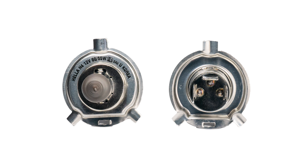 BOMBILLO H4 P43 (8GJ 178 555-001) H4 12V