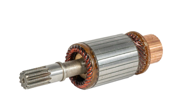 INDUCIDO ARRANQUE NPR IM-3037