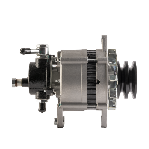 ALTERNADOR NPR LR170-418 12V