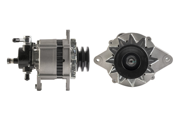 ALTERNADOR NPR LR170-418 24V