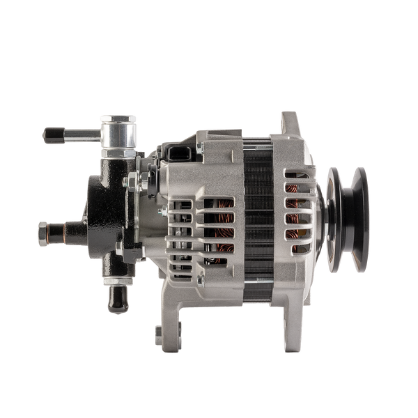ALTERNADOR LUV LR180-512 110A