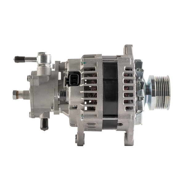 ALTERNADOR NPR REWARD LR280-508 24V-95A