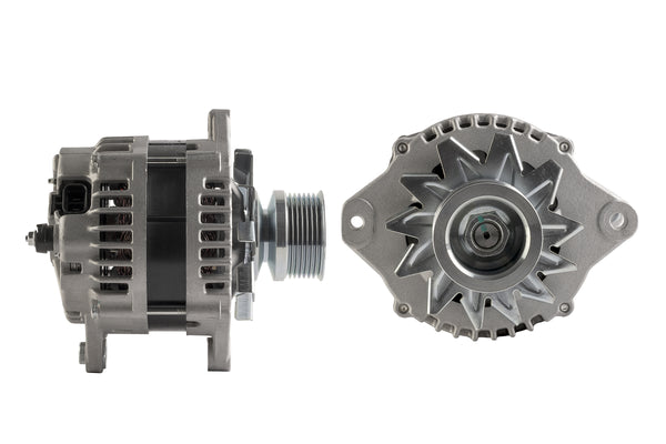 ALTERNADOR NPR REWARD LR280-707 24V 95A