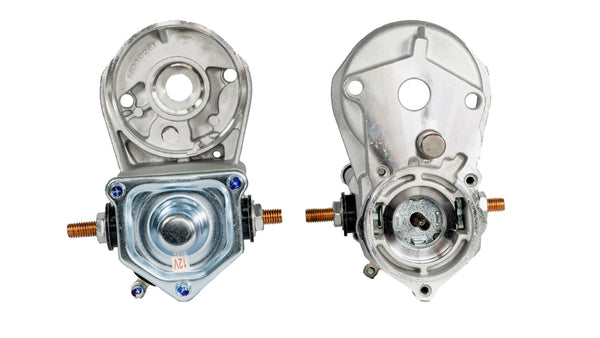 AUTOMATICO CARCAZA ARRANQUE NIPPONDENSO 12V SS-ND 2.5L