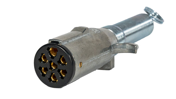 CONECTOR TRAILER MACHO POL11-702TW