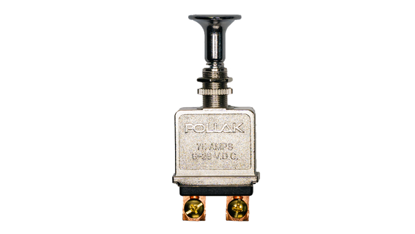 SWITCH HALAR 75AMP