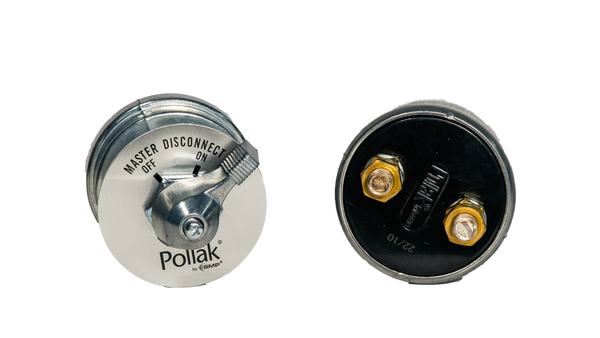 Pol35 POLLAK – Importantes