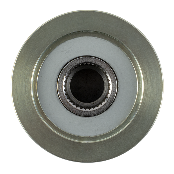 POLEA ALTERNADOR HYUNDAI PYC-53500461