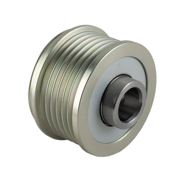POLEA ALTERNADOR RENAULT PYC-53501021