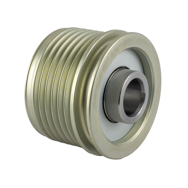 POLEA ALTERNADOR RENAULT PYC-535010510