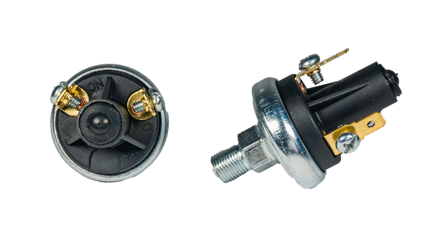 PERA/SENSOR PRESION ACEITE 4 PSI
