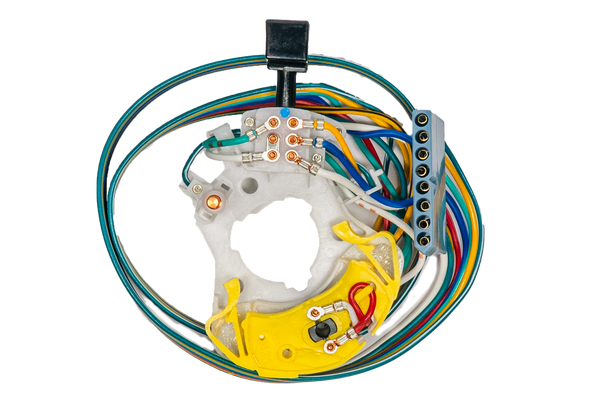 RAMAL DIRECCIONALES VS-36A003