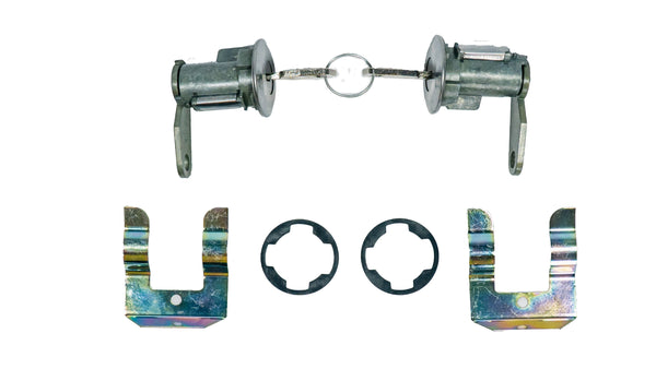 KIT SWITCH PUERTAS FORD