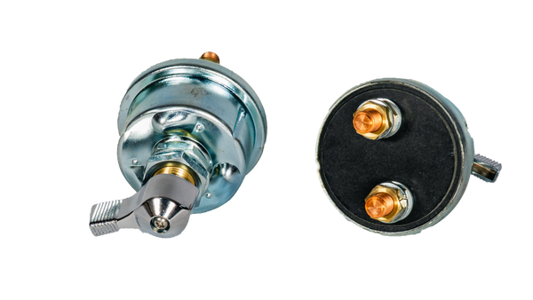 SWITCH MASTER DE BATERIA