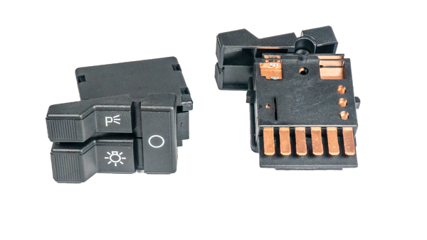SWITCH LUCES TECLA KODIAK