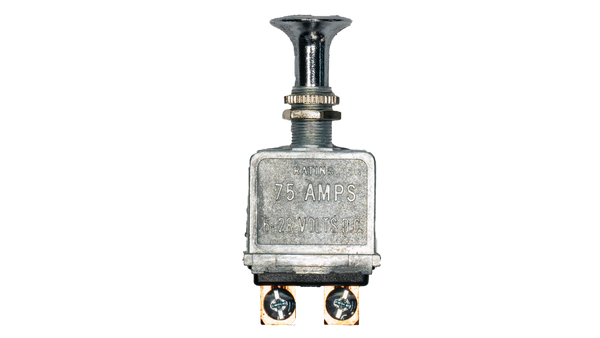 SWITCH HALAR VS-41D001