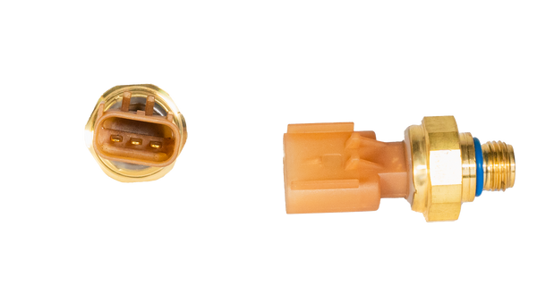 PERA/SENSOR PRESION DE ACEITE ISX/ISM FREIGHTLINER