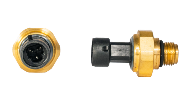 PERA/SENSOR DE PRESION DE ACEITE ISX/ISM CUMMINS