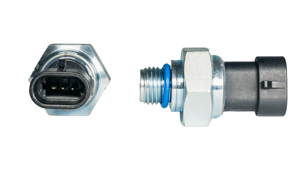 PERA/SENSOR PRESION COMBUSTIBLE ISX CUMMINS